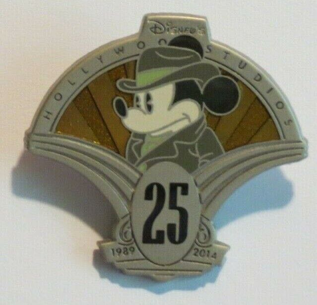 Toy Story Mania - 2008 - Mr. Potato Head