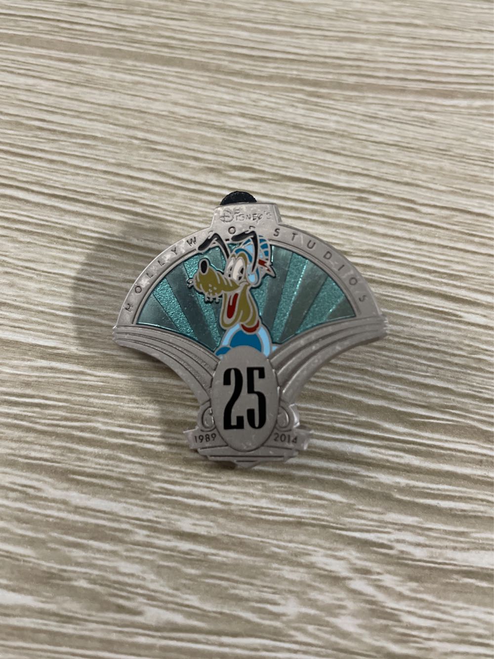 Disney Stamp Mickey Astronaut Rocket 1/2¢ 10th Anniversary Of Moonwalk