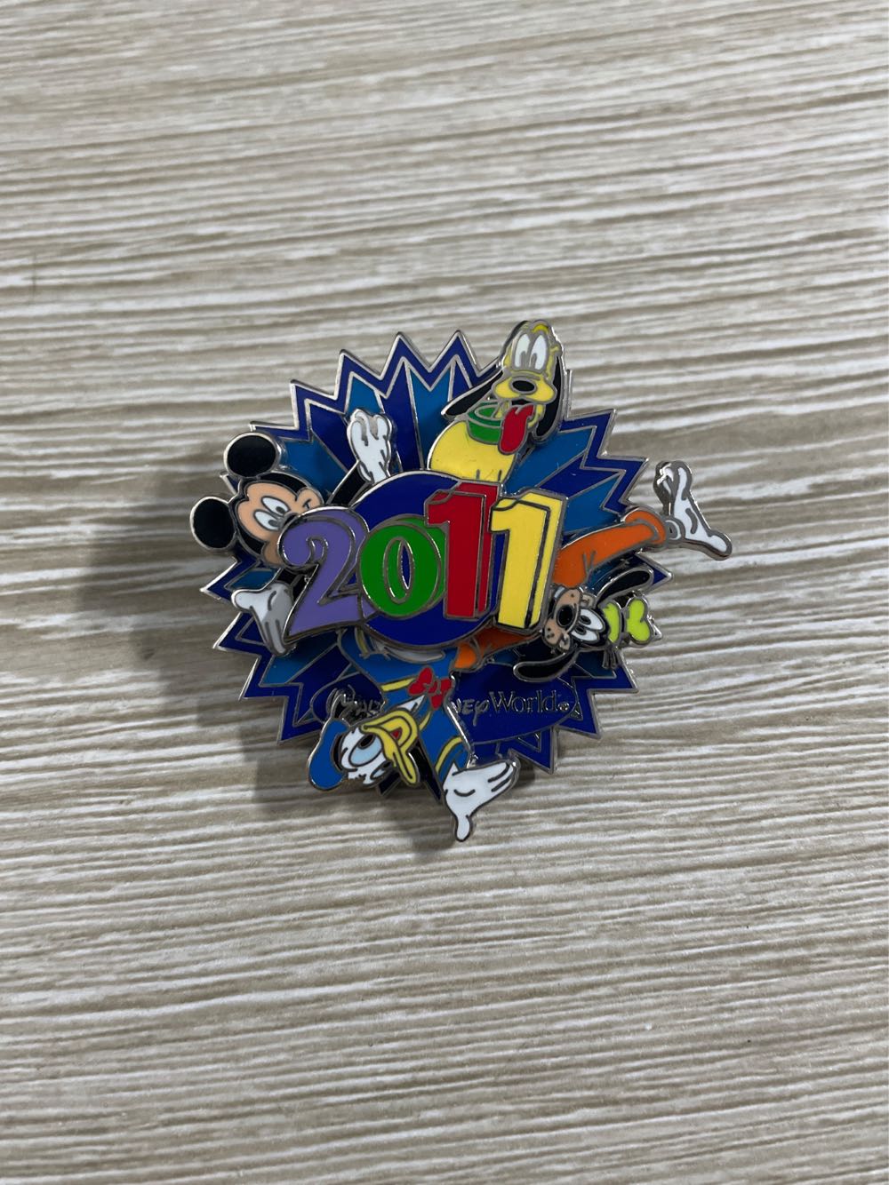 Erstwilder - Linda Love Cat (2014)