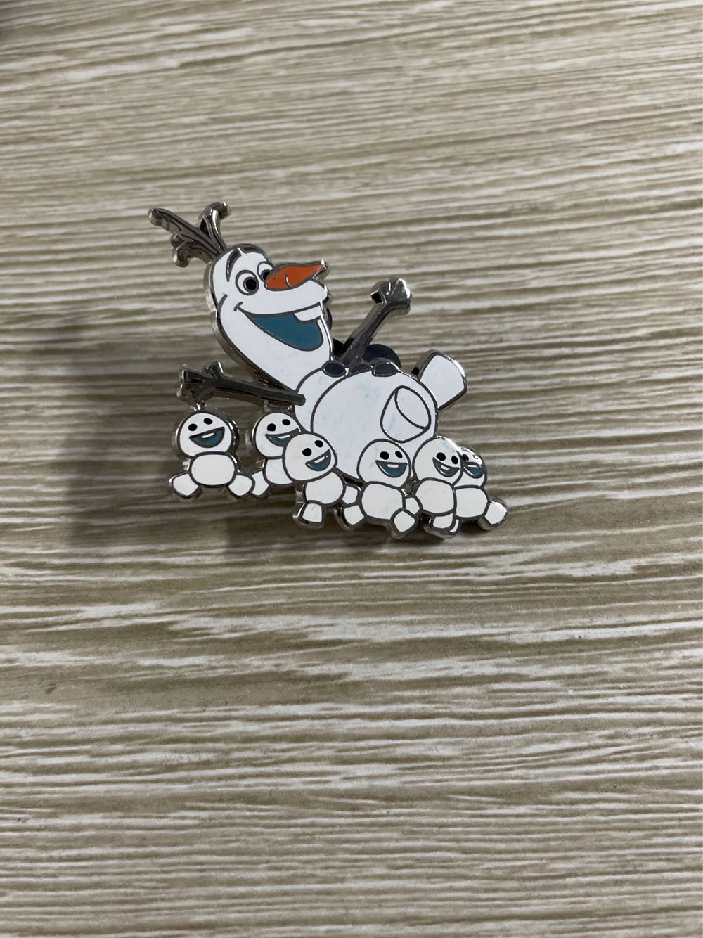 Maleficent, Villains Mickey Ears