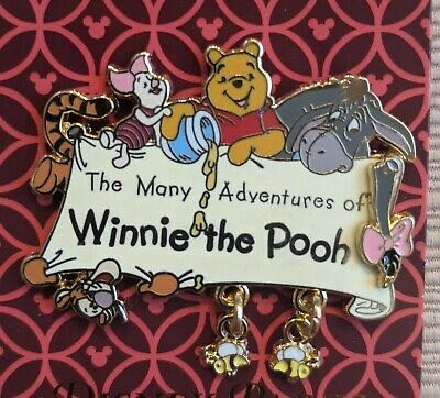 2005 - Cuties Collection Bobble - Tigger