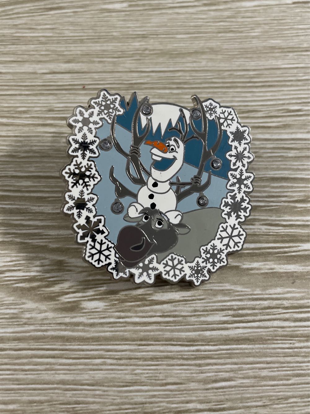 Stitch (Elvis) - FigPin 627