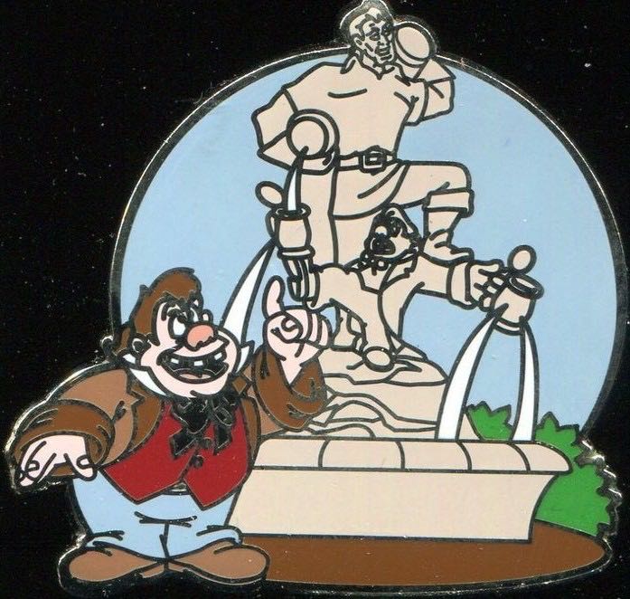 Timothy Mouse And Dumbo Set Of 2