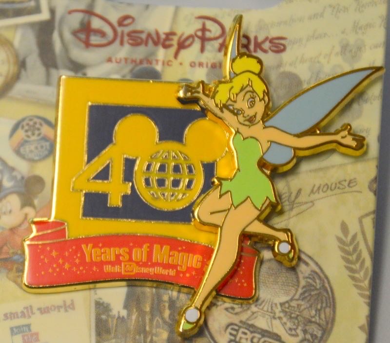 Facilier Mechanical Mischief Disney And