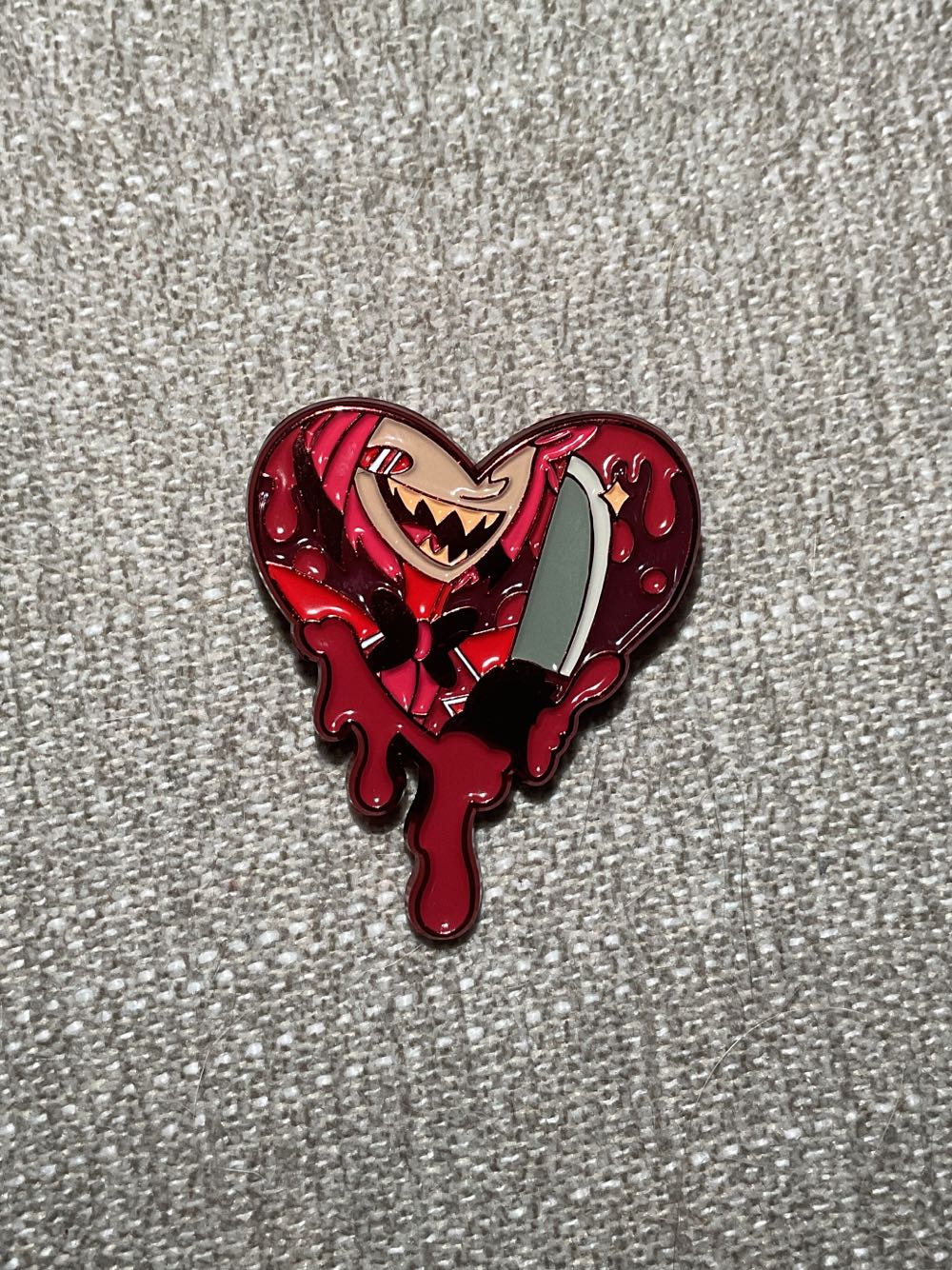 Haunted Mansion, Umbrella Girl