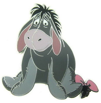 Figment Imagination Pavilion Logo, Epcot 40th