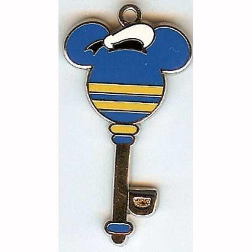 Mickey Through The Years Collection - 1935 Mickey & Donald