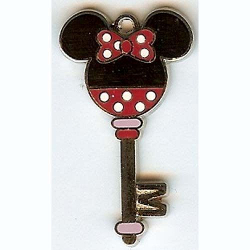 Cast Lanyard Collection III - Magic Kingdom Parking Signs - Donald Duck