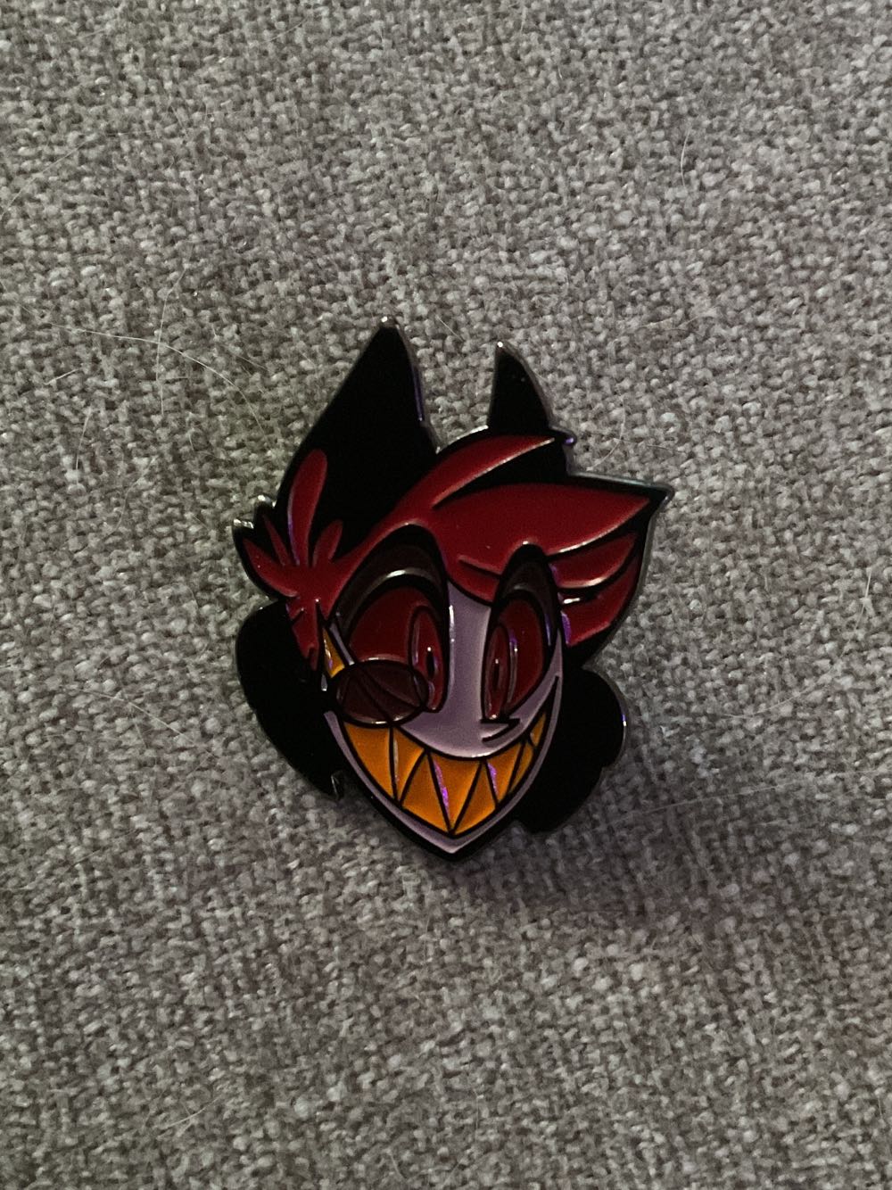 Toy Story Supporting Cast