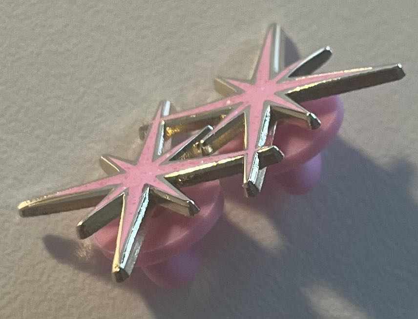 Pokemon Scarlet and Violet Pin Set Koraidon and Miraidon Gamestop Exclusive