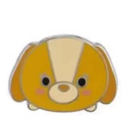 Juneau Teal Flowers Pink And Navy Background