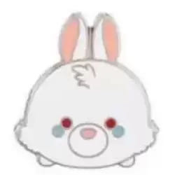 New Disney Parks Trading Lightyear Pixar Buzz Movie