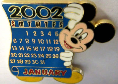 Disney Stamp Pluto Astronaut Moon 5¢ 10th Anniversary Of Moonwalk