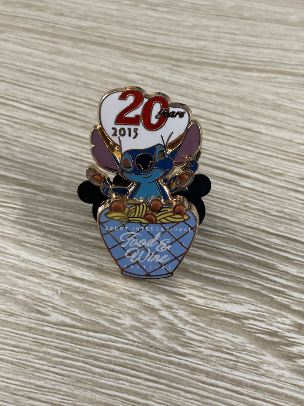 Timothy Mouse And Dumbo Set Of 2