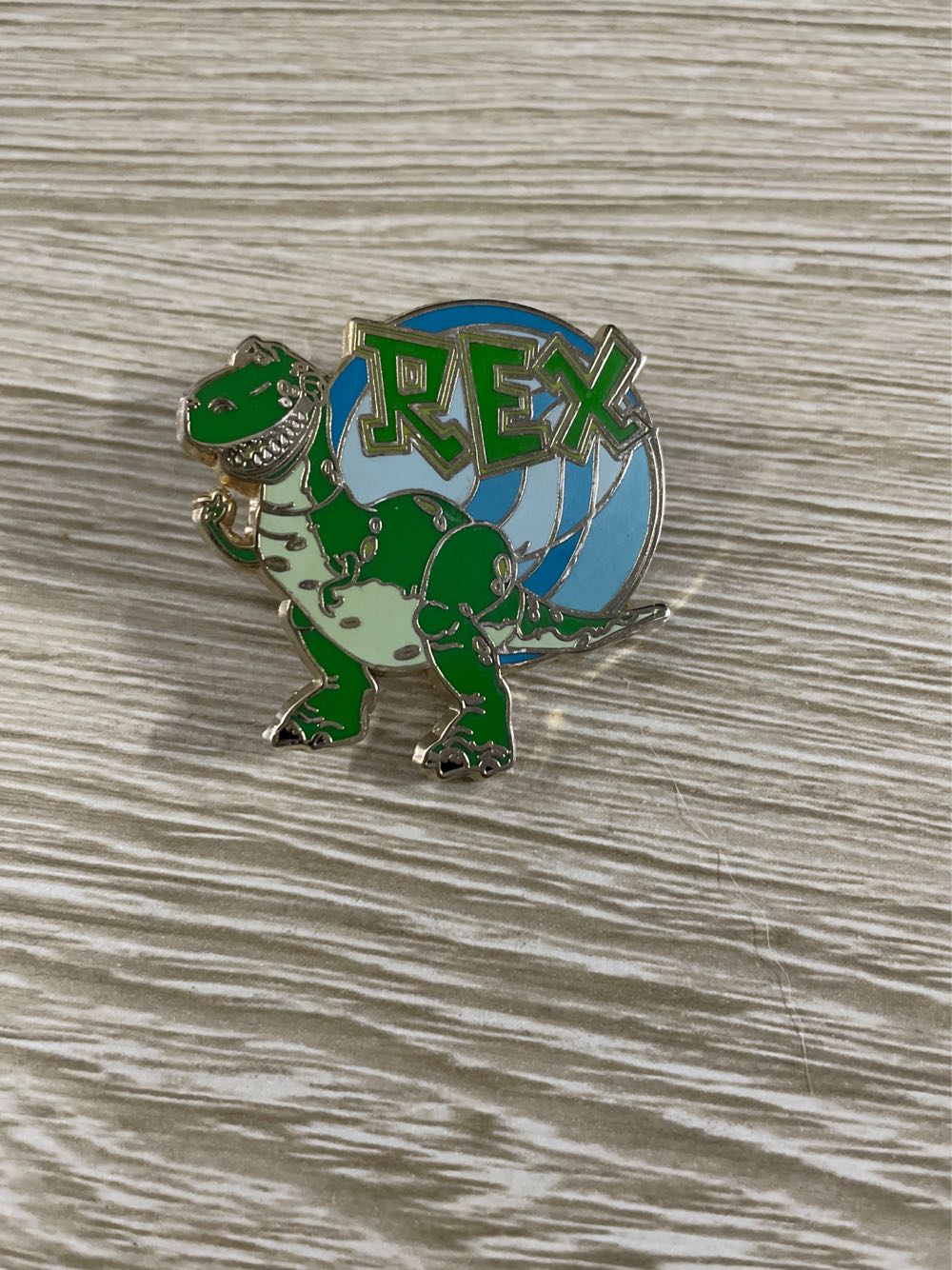 Seven Dwarfs Mystery Collection - Doc