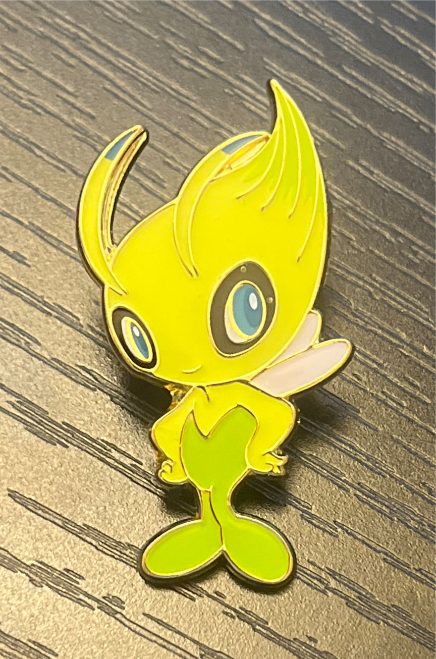 Disney World Star Wars Galactic Starcruiser Exclusive Halcyon Slider Ship Pin