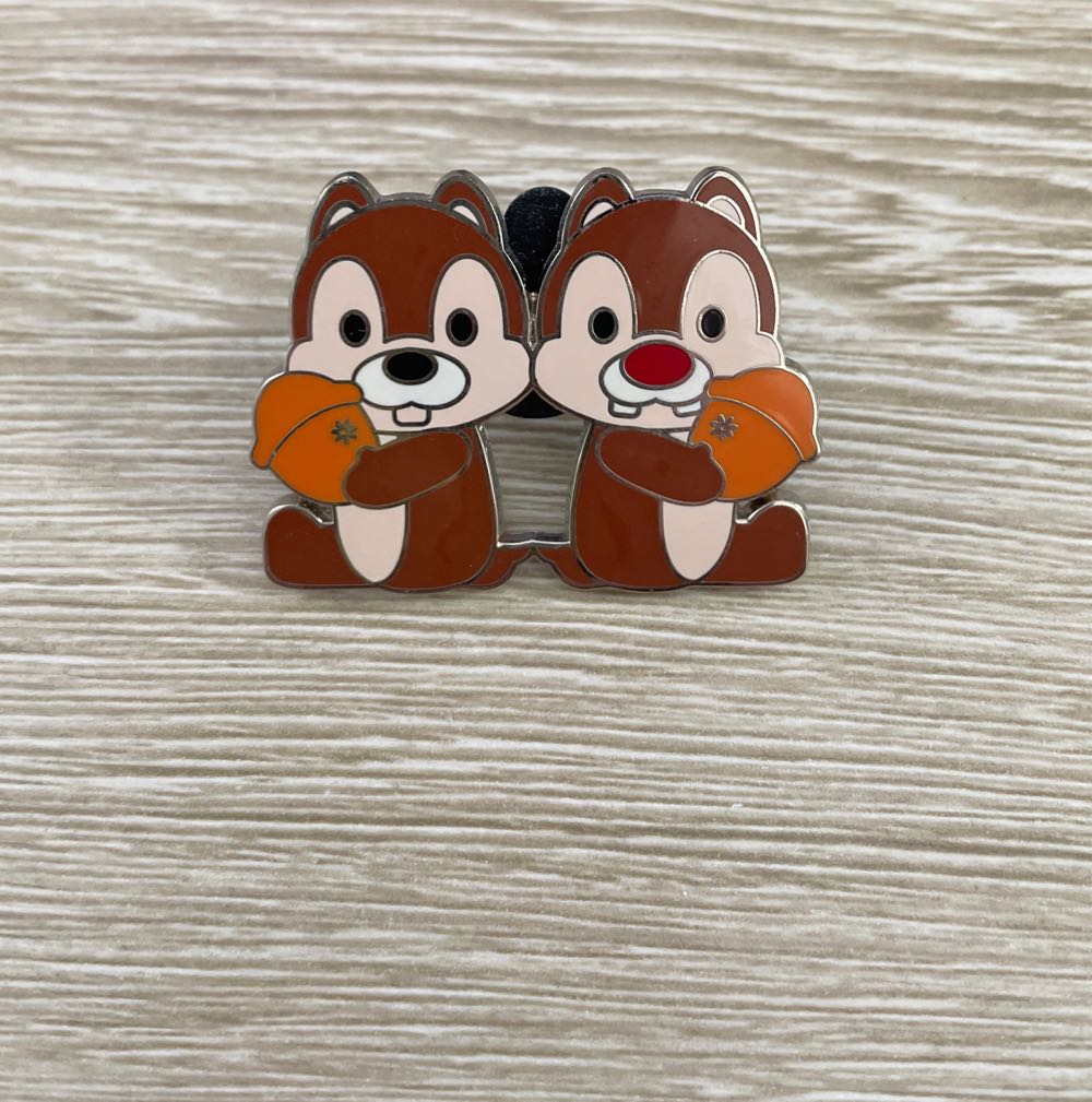 2002 - State Character Pins - Kansas - Piglet