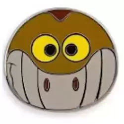 Figpin Classic: Spy X Family Anya Forger Limited To 750 Pieces