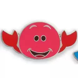 SDR- Cute Series Zootopia