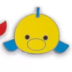 Loungefly - Antonio - Encanto Door - Hinged - Mystery