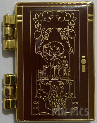 Disney Wish - D23 Parks Around The World Set