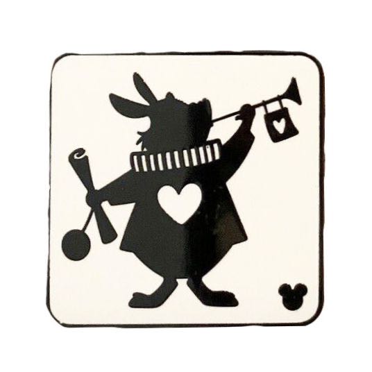 Beatles Magical Mystery Tour Bus Mini Pin Badge