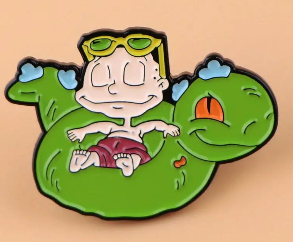 Epcot logo, no color, hidden Mickey