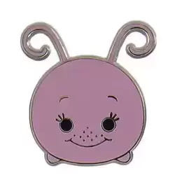 Olympics 2004 - Mickey & Donald Shaking Hands (NFFC Member Exclusive)