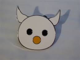 Jurassic World Universal Studios Parks Pin Mr Dna Style ...