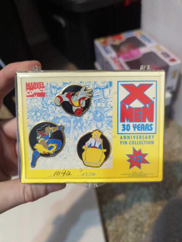 Diamond Guard Silhouette