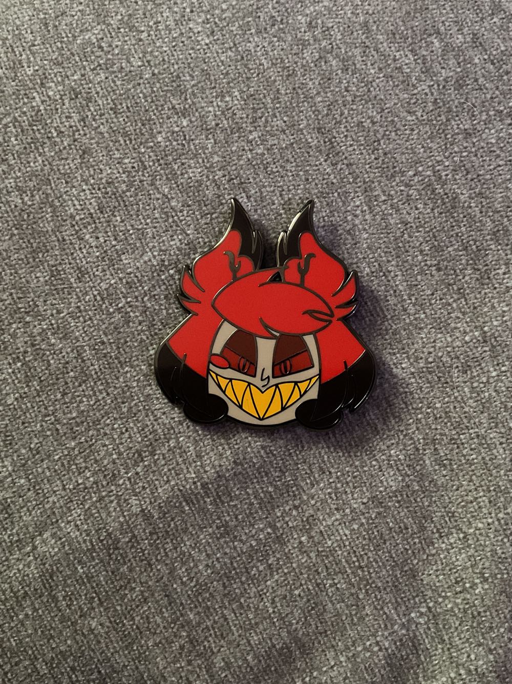 Goofy, Baby In Star TSMU