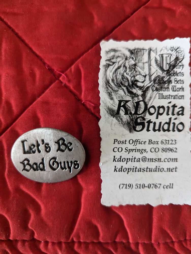 2010 - Hidden Mickey - Lanyard - Black