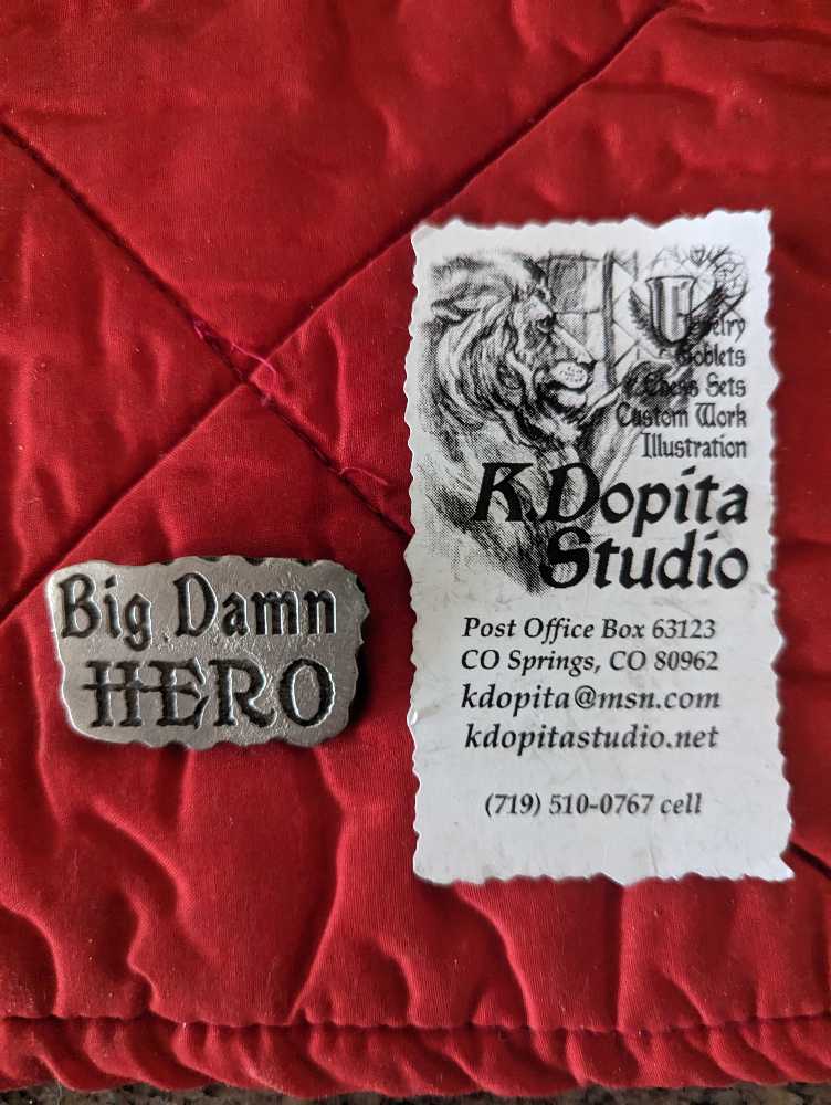 Album Title/ Logo: Reputation