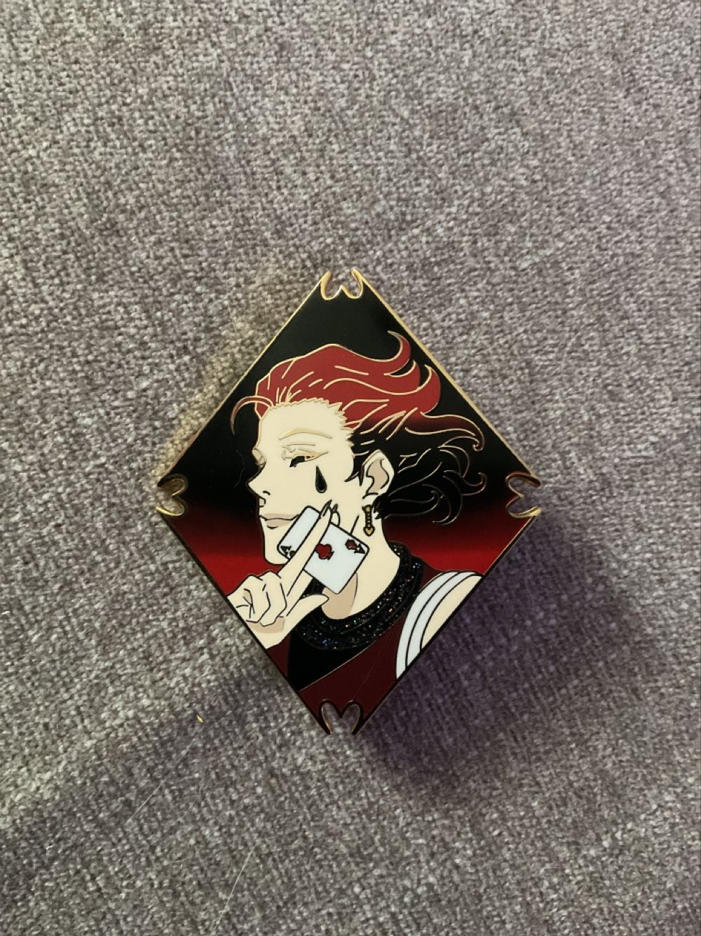 Olympics 2004 - Stitch Judo