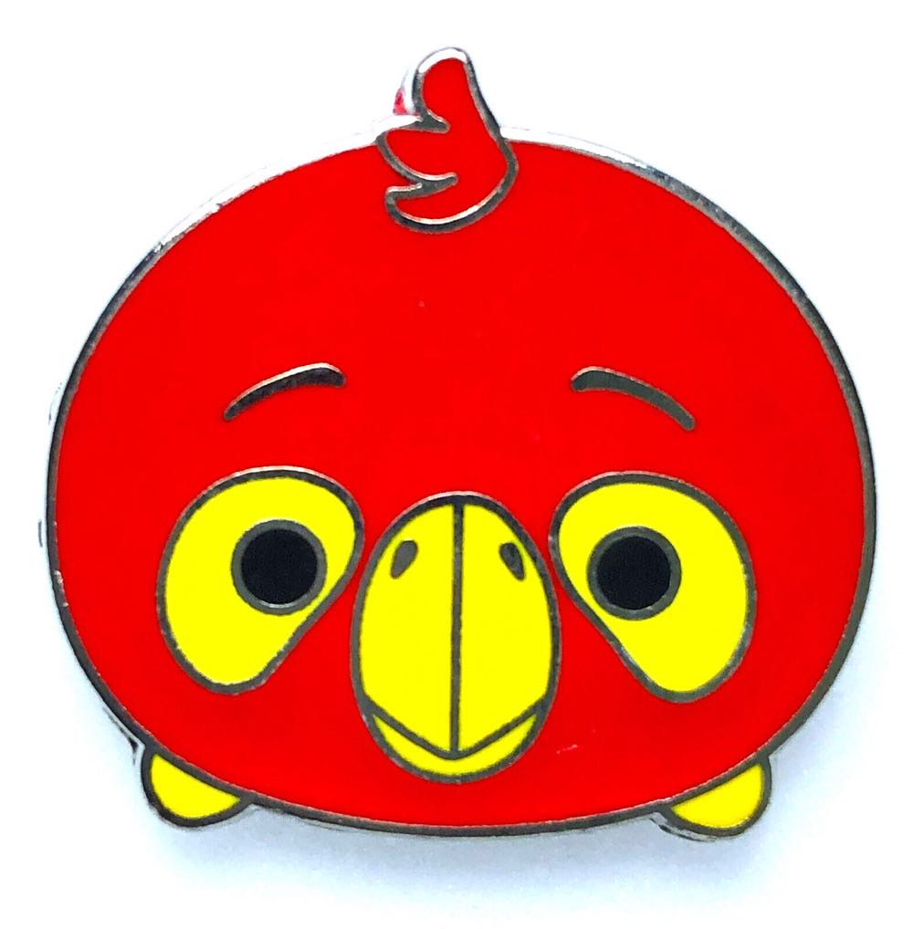 Hazbin Hotel Vaggie Pin