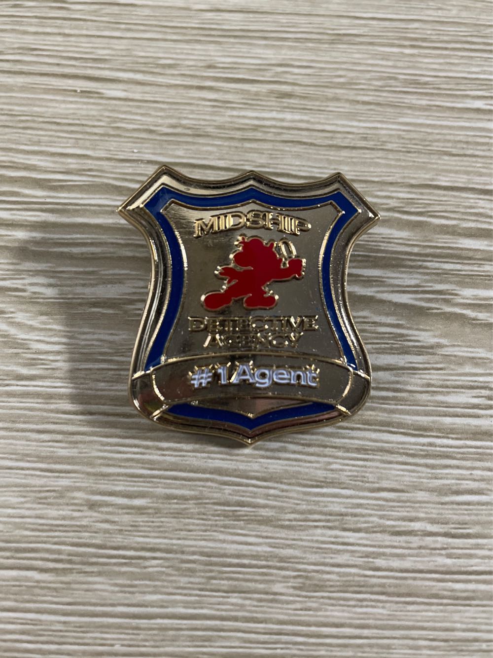 Disney Cruise Line - Halloween On The High Seas - 2019