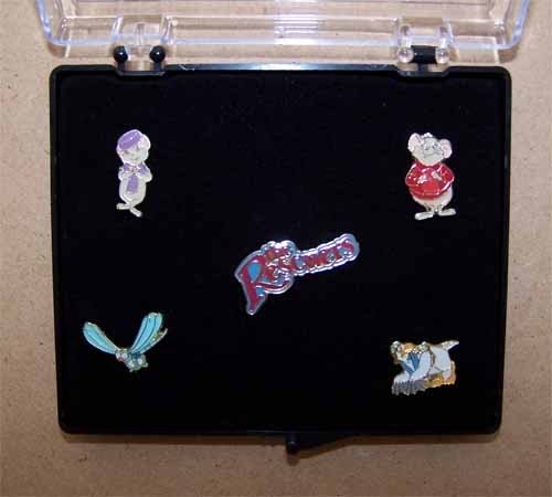 Frozen 10th Anniversary (Olaf)