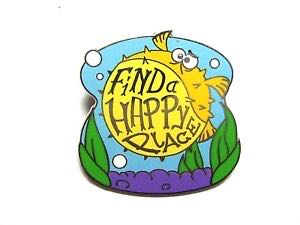 2007 - Pirates of the Caribbean - Cute Characters - Mini 7 Pin Boxed Set - Goofy as Davy Jones