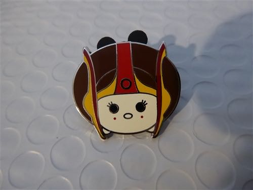 2002 - State Character Pins - Kansas - Piglet