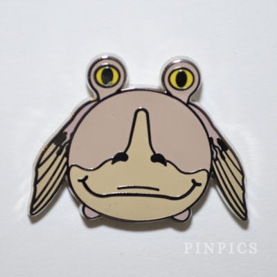 Figpin: Scooby-doo Velma Dinkly #722 Limited Edition