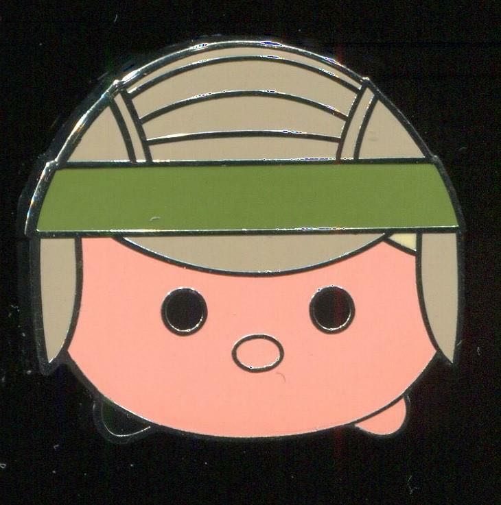 Ariel With Flower - Little Mermaid