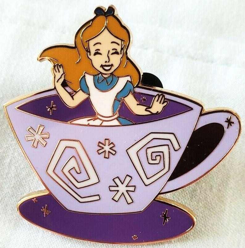 Command Of Nature Enamel