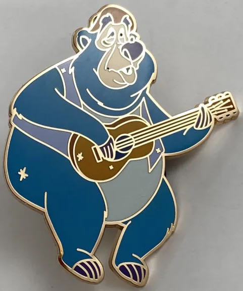 Disney Cruise Line DCL , Disney Wish Captain Minnie