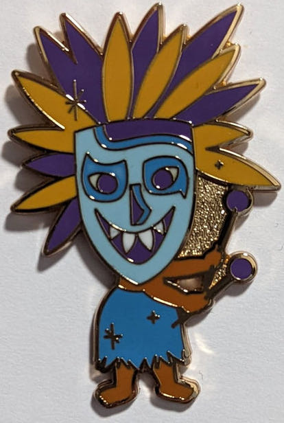 Vinylmation, Figment