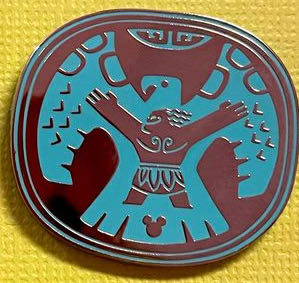 Disney Parks Pin Lilo & Stitch W Angel Attacks Snacks Macaroon Series 3 12 Pins