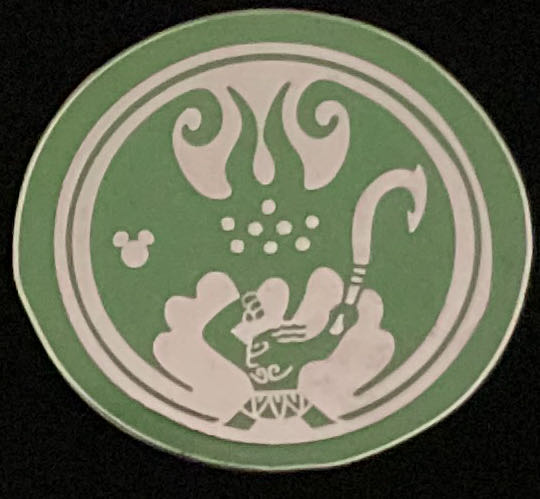 Pete’s Dragon Elliott Legacy Sketchbook