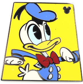 Rylee & Ink - Versailles Butterfly Dangle Earrings