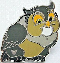 Petite Pee Wee Bronze