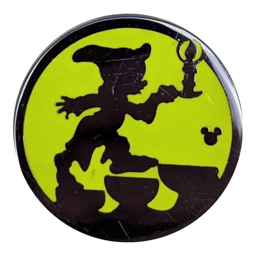 Disney Haunted Mansion