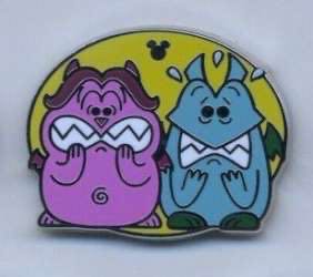 Aristocats Marie hat